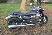 Picture 3 - Moto Guzzi California 1400 Custom Motorcycle motorbike
