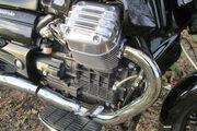 Picture 4 - Moto Guzzi California 1400 Custom Motorcycle motorbike