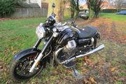 Picture 7 - Moto Guzzi California 1400 Custom Motorcycle motorbike