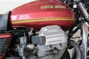 Picture 2 - Moto Guzzi G5 1000cc V Twin motorbike