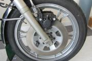 Picture 3 - Moto Guzzi G5 1000cc V Twin motorbike