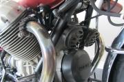 Picture 4 - Moto Guzzi G5 1000cc V Twin motorbike