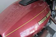 Picture 7 - Moto Guzzi G5 1000cc V Twin motorbike