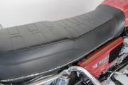 Picture 8 - Moto Guzzi G5 1000cc V Twin motorbike