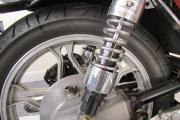 Picture 9 - Moto Guzzi G5 1000cc V Twin motorbike