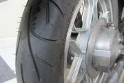 Picture 10 - Moto Guzzi G5 1000cc V Twin motorbike