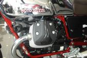 Moto Guzzi V7 II ABS Racer for sale