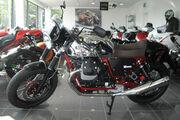 Picture 4 - Moto Guzzi V7 II ABS Racer motorbike