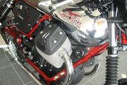 Picture 6 - Moto Guzzi V7 II ABS Racer motorbike
