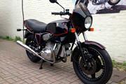 Picture 2 - 1981 Pre Production Hesketh V1000 motorbike