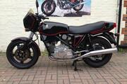 Picture 3 - 1981 Pre Production Hesketh V1000 motorbike