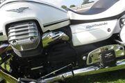 Picture 5 - 2013 Moto Guzzi California 1400 Touring motorbike