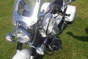 Picture 6 - 2013 Moto Guzzi California 1400 Touring motorbike
