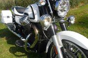 Picture 7 - 2013 Moto Guzzi California 1400 Touring motorbike