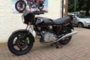 Picture 4 - 1981 Pre Production Hesketh V1000 motorbike