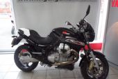 MOTO GUZZI V12 SPORT PRISTINE BIKE WITH FLY SCREEN AND COLOUR MATCHED SEAT COWL for sale
