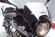 Picture 4 - Moto Guzzi V12 Sport Pristine Bike With Fly Screen And Colour Matched Seat Cowl motorbike