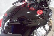 Picture 5 - Moto Guzzi V12 Sport Pristine Bike With Fly Screen And Colour Matched Seat Cowl motorbike