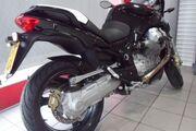 Picture 8 - Moto Guzzi V12 Sport Pristine Bike With Fly Screen And Colour Matched Seat Cowl motorbike
