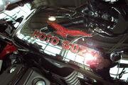 Picture 5 - Moto Guzzi V7 Racer 2014 Brand New motorbike