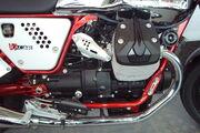 Picture 9 - Moto Guzzi V7 Racer 2014 Brand New motorbike