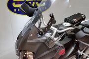 Picture 7 - Moto Guzzi Stelvio 1200NTX 2012 motorbike