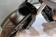 Picture 9 - Moto Guzzi Stelvio 1200NTX 2012 motorbike