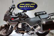 Picture 11 - Moto Guzzi Stelvio 1200NTX 2012 motorbike