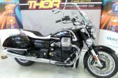 Moto Guzzi 2015 CALIFORNIA 1400 TOURING,ALL NEW,IN STOCK AT THOR MCS,£15,900 for sale