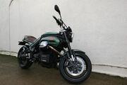 Picture 2 - Moto Guzzi Griso 8V motorbike