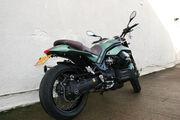 Picture 3 - Moto Guzzi Griso 8V motorbike