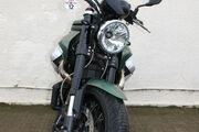 Picture 4 - Moto Guzzi Griso 8V motorbike