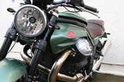 Picture 5 - Moto Guzzi Griso 8V motorbike