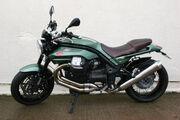Picture 6 - Moto Guzzi Griso 8V motorbike