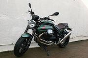 Picture 9 - Moto Guzzi Griso 8V motorbike