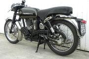 Picture 10 - Velocette Venom 1963 500cc motorbike