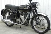 Picture 11 - Velocette Venom 1963 500cc motorbike