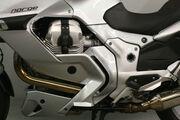 Picture 4 - Moto Guzzi Norge 1200 T, 18043 Miles, Hpi Clear motorbike
