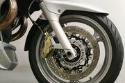 Picture 7 - Moto Guzzi Norge 1200 T, 18043 Miles, Hpi Clear motorbike