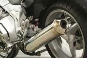 Picture 9 - Moto Guzzi Norge 1200 T, 18043 Miles, Hpi Clear motorbike