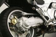Picture 10 - Moto Guzzi Norge 1200 T, 18043 Miles, Hpi Clear motorbike