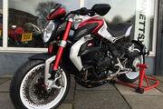 Picture 3 - MV Agusta Dragster 800 RR EAS ABS motorbike