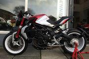 Picture 4 - MV Agusta Dragster 800 RR EAS ABS motorbike