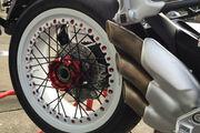 Picture 5 - MV Agusta Dragster 800 RR EAS ABS motorbike
