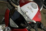 Picture 8 - MV Agusta Dragster 800 RR EAS ABS motorbike