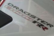 Picture 10 - MV Agusta Dragster 800 RR EAS ABS motorbike