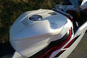 Picture 5 - MV Agusta F41000 RR Corsacorta 2012 in White motorbike