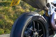 Picture 6 - MV Agusta F41000 RR Corsacorta 2012 in White motorbike