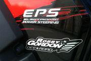 Picture 8 - Brand New Polaris Rangers Ranger RZR 4 800 Robby Gordon LE motorbike