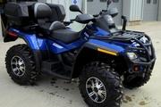 Picture 2 - Can-Am Outlander Max Ltd, Quad Bike, Off Road, 800R, Rotax motorbike